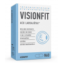 ICONFIT uztura bagātinātājs acu labsajūtai Visionfit, 60kaps.